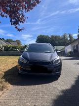 Kia cee'd Sportswagon 1.6 CRDi Spirit Sportswago... - Kia cee'd Sportswagon von privat