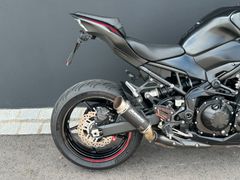 KAWASAKI Z 900 ABS BODIS + HIGHSIDER + kurzes Heck + LED