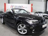 BMW 118d CABRIO ADVANTAGE / LEDER, XENON, NAVI-PRO - BMW 1er Reihe: Cabrio