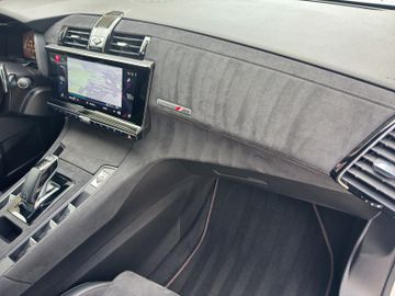 DS DS7 Crossback Performance Line, Bild 22