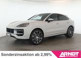 Porsche Cayenne Coupé Sport Inno Key 360 Sportabgas 22" - Porsche Gebrauchtwagen in Grevenbroich