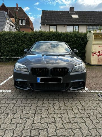 BMW 520d f10 Bi-xenon bis zum 30.11. !!!