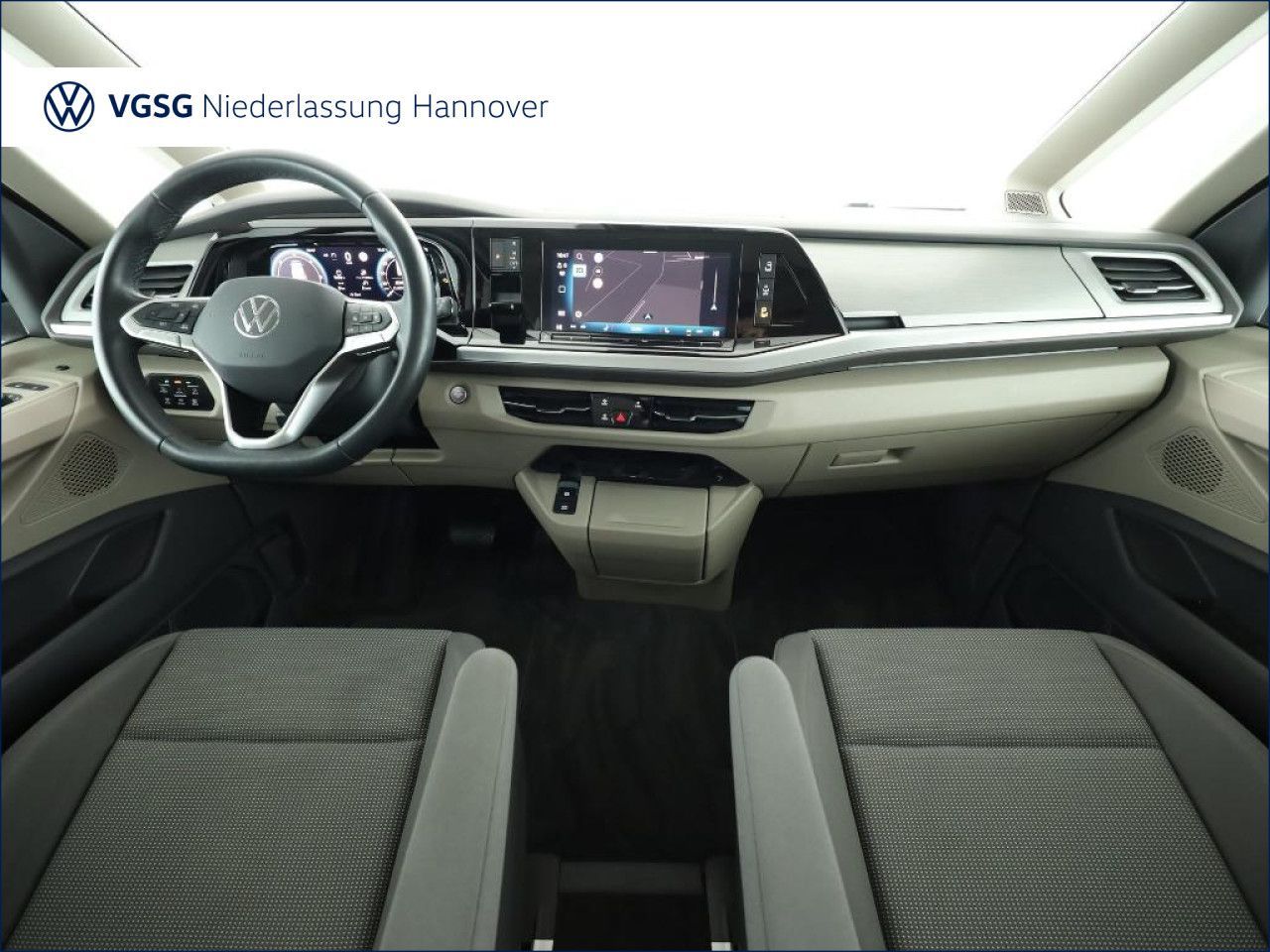 Volkswagen T7 Multivan - Bild 7