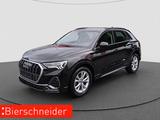 Audi Q3 35TFSI S line LED NAVI PDC - Audi Q3 35 TFSi Gebrauchtwagen