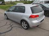 Volkswagen Golf 2.0TDI-140PS,Klima,Navi,Alu,Euro-5 - Volkswagen Golf Golf1 mit Diesel-Antrieb
