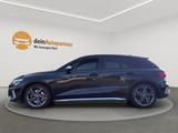 Audi S3 Sportback 2.0 TFSI quattro NAVI/LED/LEDER/LAN - Audi S3: Kombi