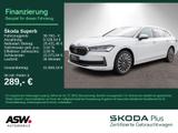 Skoda Superb Combi L&K 1.5TSI DSG LED ACC Pano HUD AHK - Skoda Superb aus 2025