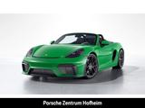 Porsche 718 Spyder Sportabgas BOSE 20-Zoll Rückfahrkamer - Porsche Boxster in Frankfurt (Main)