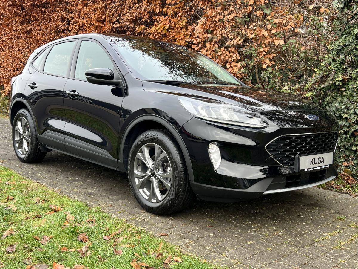 Ford Kuga Cool & Connect *NEUZUSTAND* 18 Zoll ST-Line