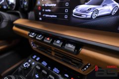 PORSCHE 992 911 ST Heritage|Matrix|Lift|Bose|Käfig