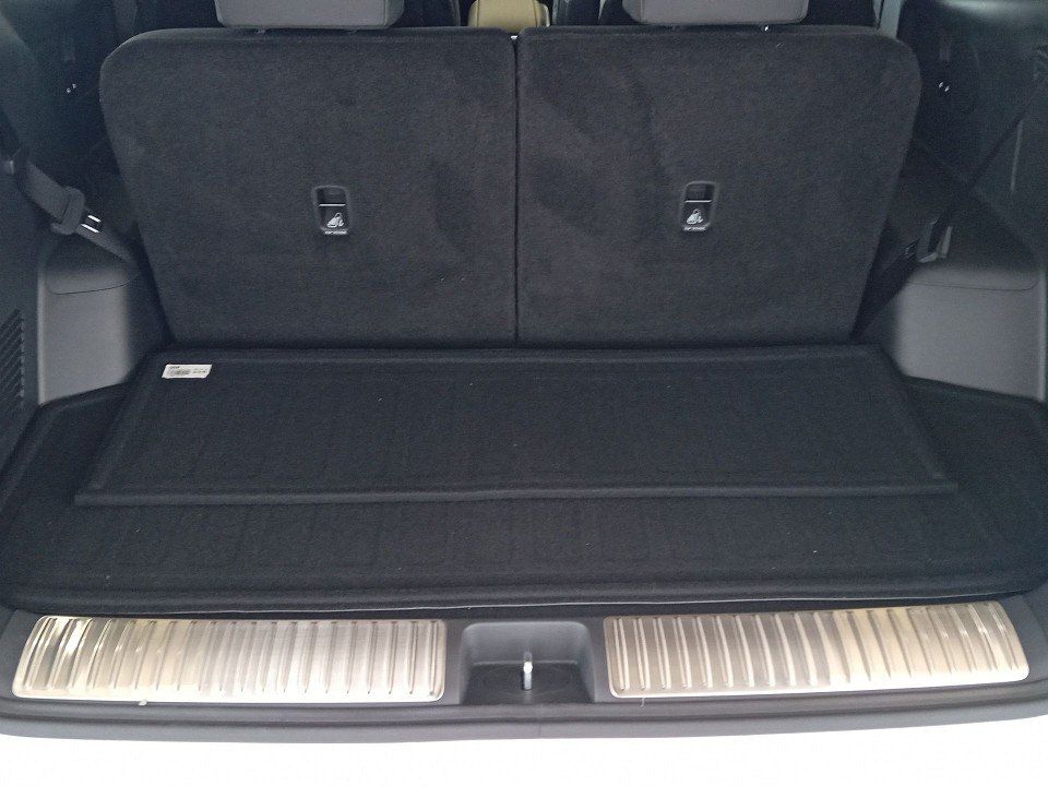 Hyundai IONIQ 9 – Bild 12