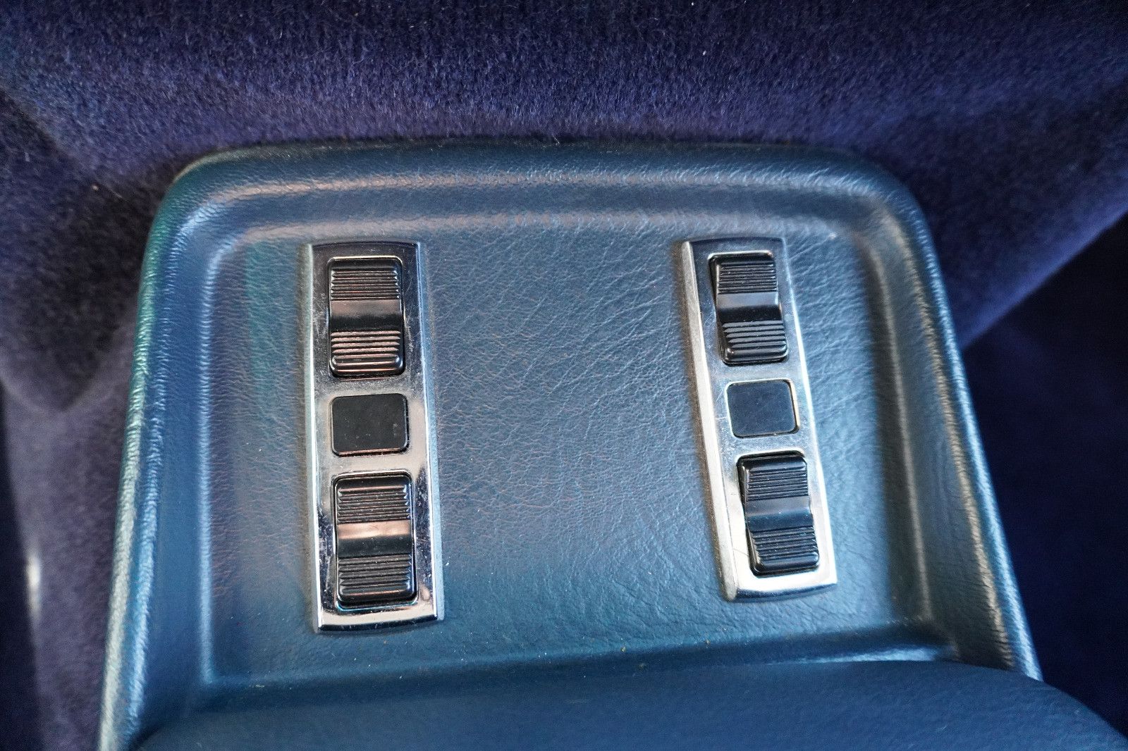 Fahrzeugabbildung Mercedes-Benz 280 SE 3,5 Cabriolet