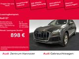 Audi Q7 50 TDI quattro Standh. HuD Pano Matrix ACC Ma - Audi Gebrauchtwagen in Hannover