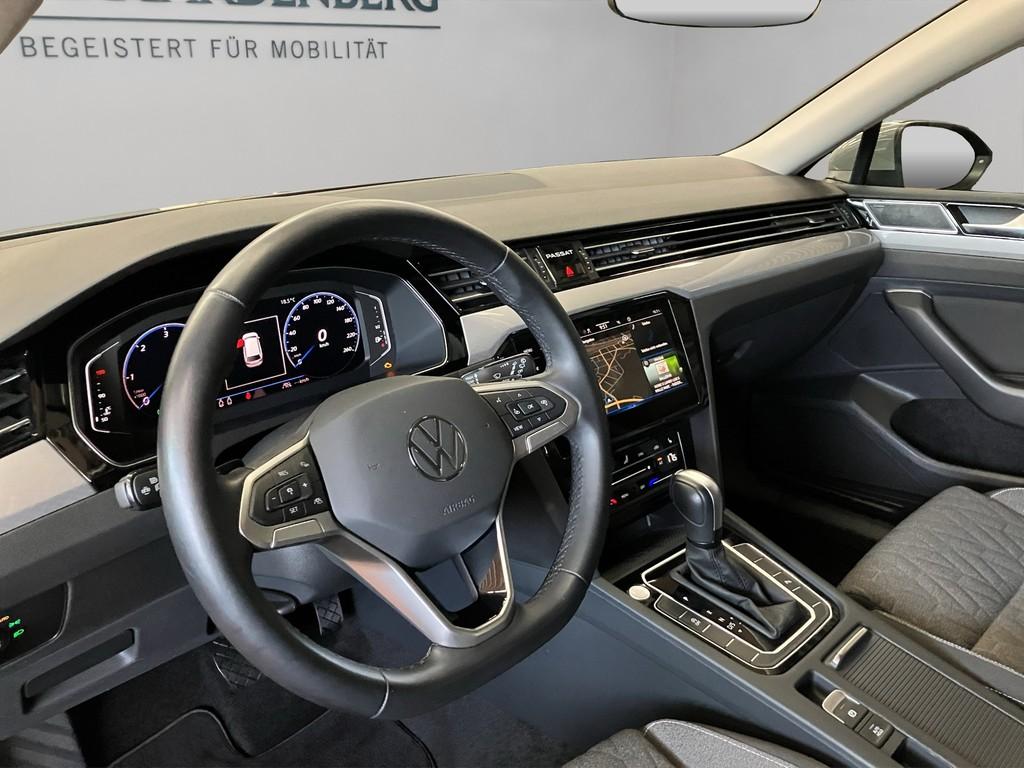 Volkswagen Passat Business TDI DSG NaviPro AHK, миниатюра 15