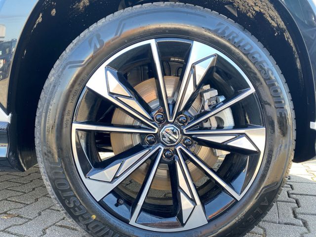 MG HS Hybrid+ LUXURY Mj25.5 LED SHZ 360 Kamera