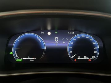 Toyota Corolla 2.0 Hybrid Touring Sports Teamplayer