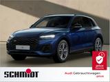 Audi Q5 40 TFSI quattro S line Matrix LED HuD Pano AH - Audi Q5 aus 2025