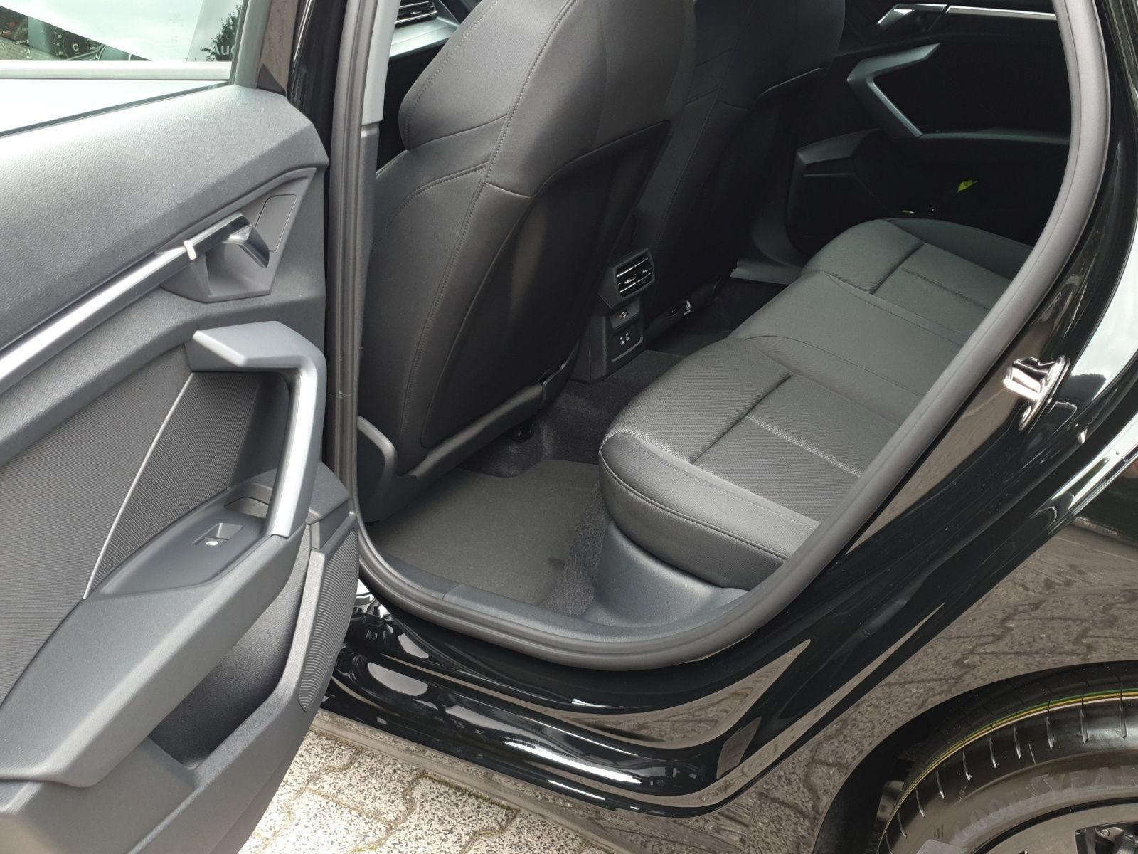 Audi A3 - Bild 24