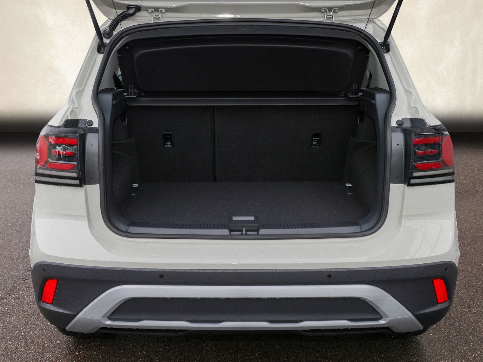 Volkswagen T-Cross - Bild 7