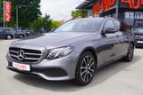Mercedes-Benz E200 T Avantgarde LED Navi Totwinkel AHK - Mercedes-Benz E 200 Gebrauchtwagen in Berlin