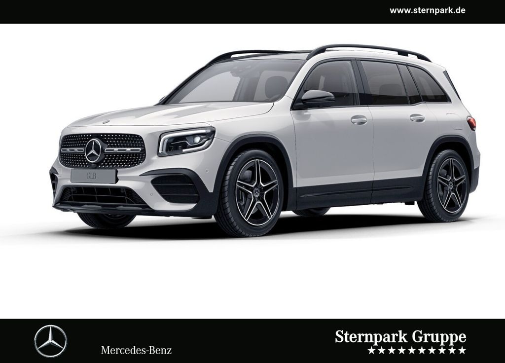 Image of Mercedes-Benz GLB 250