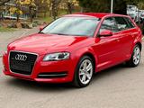 Audi A3 2.0 TDI Ambiente quattro*BI-XEN*S-HEFT*2.HAND - Audi A3 aus 2010: 2.0