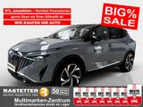 Nissan Qashqai teknaPlus Leder+Pano+20Z+BOSE+Matrix+Nav - Nissan Qashqai Jahreswagen