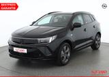 Opel Grandland GS 1.2DI Turbo Aut. LED ACC Navi Kamer - Opel Grandland (X) in Kassel