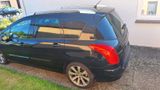 Peugeot 308 SW - Peugeot 308 aus 2008: SW