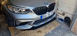 BMW M2  Tracktool  - BMW M2 in Köln
