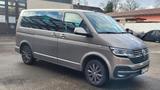 Volkswagen Der Multivan 6.1 - GENERATION SIX