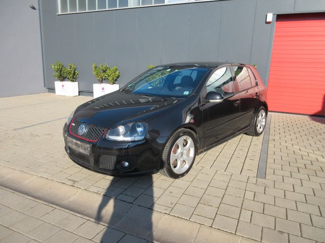 Volkswagen Golf V Lim. GTI DSG