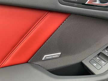 BMW M235i xDrive Gran Coupé Sportpaket DAB