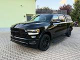 Dodge RAM 1500 5.7HEMI.Laramie 4X4LPGPano hartop - Dodge RAM: 1500 Hemi