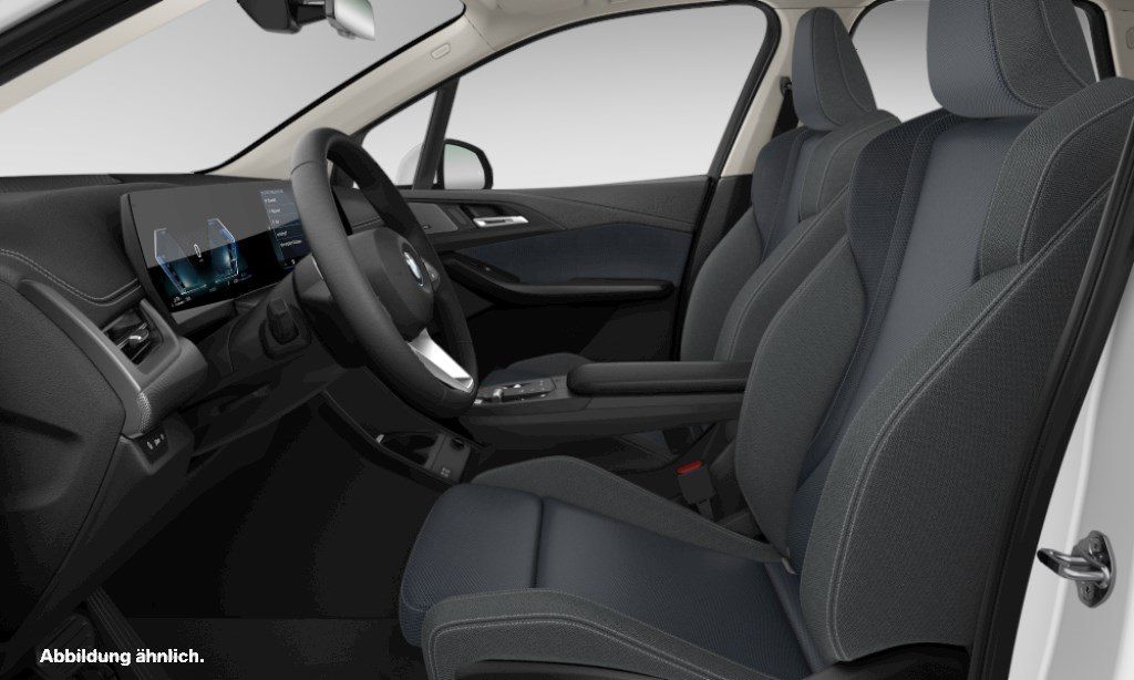 BMW 225 Active Tourer - Bild 4