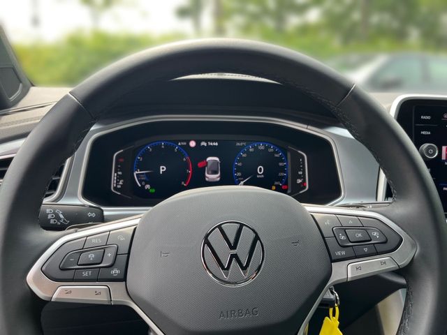 T-Roc Cabriolet 1.5 TSI DSG STYLE LED+NAVI+PDC+S
