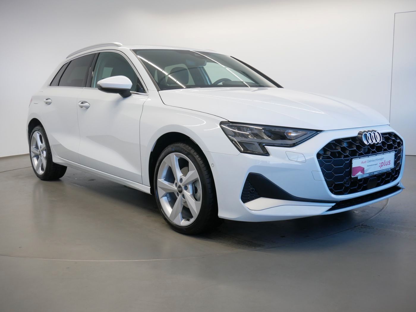 Audi A3 - Bild 3