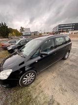 Opel Zafira 1.9 CDTI 110kW Auto INNOV. "110 Jahre... - Opel Zafira: Automatik, 1.9