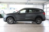 BMW X1 18i Aut. xLine Navigation LED Kamera Sports. - BMW X1: Navigation