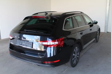 Skoda Superb - 6