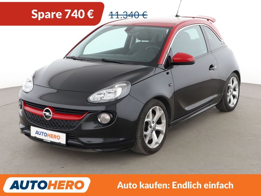 Image of Opel Adam