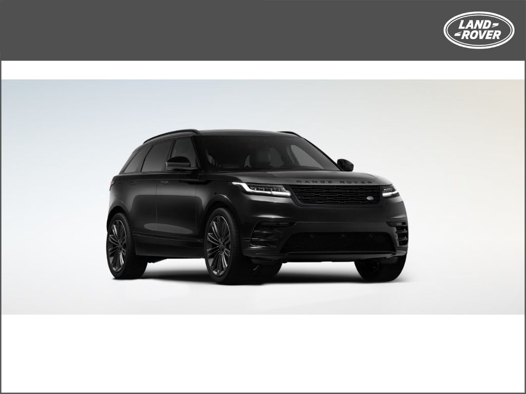 Land Rover Range Rover Velar D300 Autobiography D300 Techno
