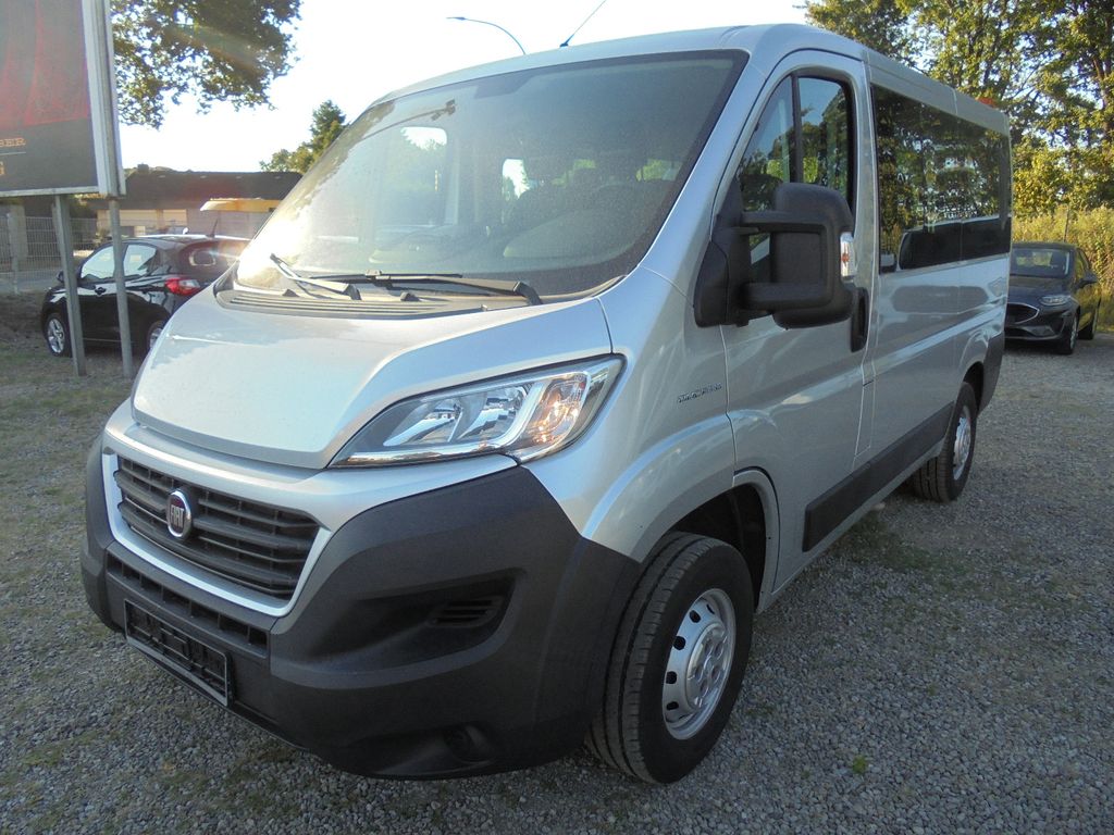 Image of Fiat Ducato