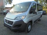 Fiat Ducato 2.3 DS Kombi 33 150 L1H1 Rollstuhlrampe - gebrauchte Fiat Ducato aus dem Jahr 2018