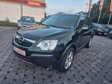 Opel Antara Cosmo 4x4 - gebrauchte Opel Antara aus dem Jahr 2008
