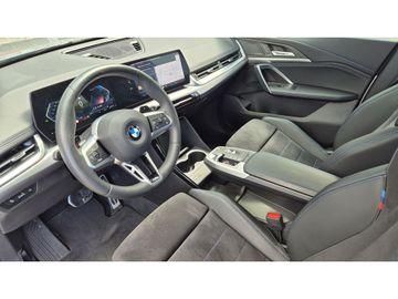 BMW X1 - 7