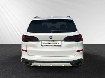 BMW X5 - 7