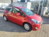Hyundai ix20 1.4 blue YES! YES! - Hyundai ix20 in Frankfurt (Main)