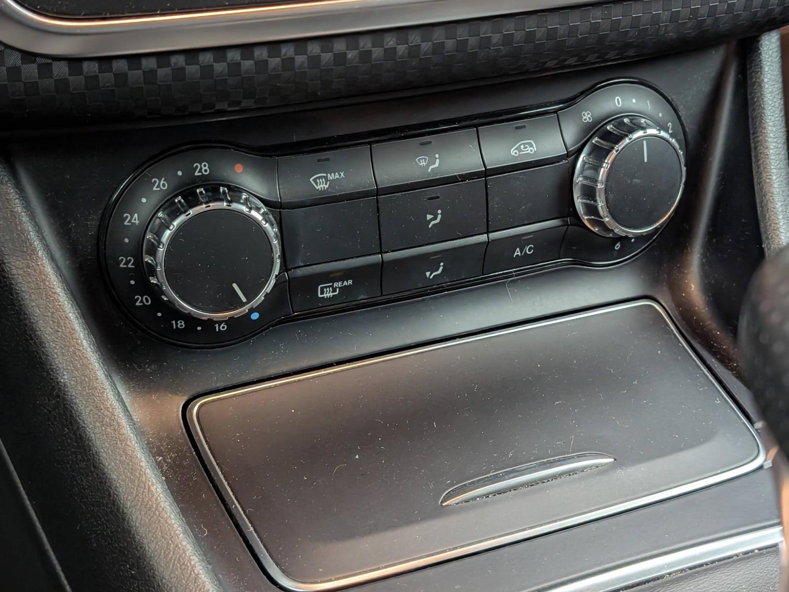 Mercedes-Benz A 180 1.6 Urban Navi LED Klima SHZ