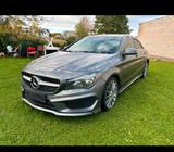 Mercedes-Benz Mercedes Benz  CLA  220 - gebrauchte Mercedes-Benz CLA 220 aus dem Jahr 2014